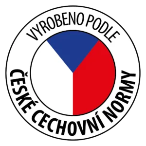 cechovní norma